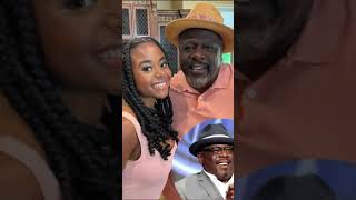 Cedric The Entertainer And His 3 Children [upl. by Hughes]