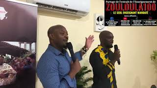 Création de LHomme  Vérités Révélées  Zouloula100 [upl. by Gnagflow]