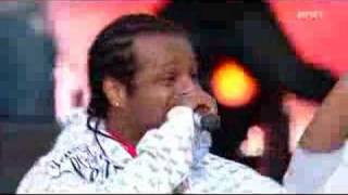 Madcon  Beggin live Raadhusplassen [upl. by Llennehc206]