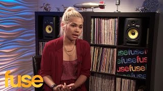 Hayley Kiyoko On The Joy of Dancing In Front of Your Crush [upl. by Dimitri664]