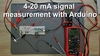 The Fundamentals of 420 mA Current Loops [upl. by Merralee]