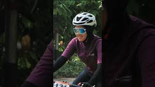 Lampung Ultra Cycling 2024 [upl. by Soinotna]