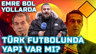 Galatasaray Takviye Yapmazsa Şampiyon Fenerbahçe  Mourinho Etkisini Görmek İstiyoruz [upl. by Yarrum]