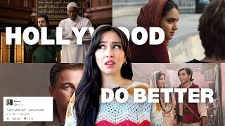 Breaking Down Hollywood’s Harmful Stereotypes and Misrepresentation of Arabs and Muslims [upl. by Bicknell]