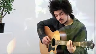 Milky Chance  Stolen Dance Official Video [upl. by Aivato868]