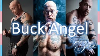 Buck Angel  FTM Transgender Personal Story  TransSingle [upl. by Cj]