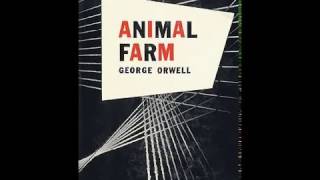 Animal Farm Audiobook Chapter 4 [upl. by Derrek]