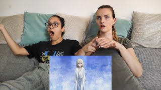 Attack on Titan 3x05 Reaction [upl. by Anniahs]