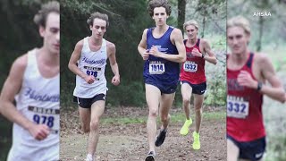 North Alabama schools take home 18 of cross country state championships [upl. by Saxet]