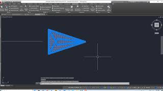 how to create custom linetype in autocad and modify it [upl. by Candi]