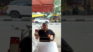 Aaj Pehli Baar Aayi Swiggy Female Rider [upl. by Disraeli716]