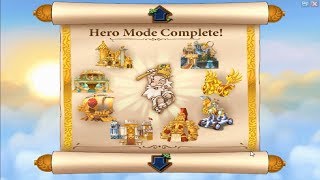 Talismania Deluxe  Hero Mode  Full Chapter 90 Gold Construction [upl. by Draner]