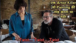 The Artist Killer Couple Murder Case Mystery Explained In Hindi [upl. by Phiona]