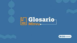 Glosario Minvu DS19 [upl. by Semaj]