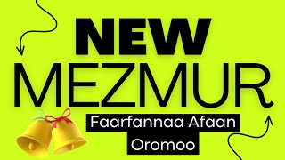 FARFANNAA AFAAN OROMOO HAARAA 2024 NONSTOP AFAAN OROMOO GOSPEL SONG 2024 [upl. by Ilam151]