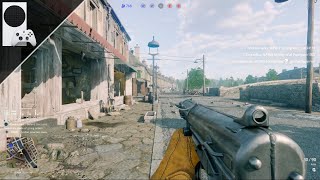 Enlisted Xbox Series S Gameplay Ray Tracing 60fps [upl. by Libre]