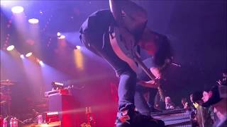 ERRA  Live at The Teragram DTLA 9152019 [upl. by Grekin]