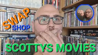 Ep 1 swap shopScottys movies [upl. by Bobbee]