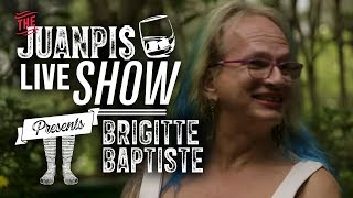 El Boletín del Gomelo  Entrevista a Brigitte Baptiste [upl. by Eiral171]