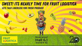 Its Nearly Time for Fruit Logistica 2024 [upl. by Kora534]