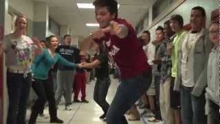 2012 Tascosa High School Lip Dub [upl. by Sherrod]