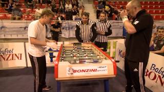 2015 WCS Bonzini Replay  Open Singles [upl. by Anitsua]