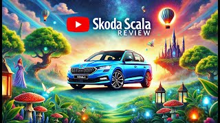 Skoda Scala 10 TSI 2021 Owners Review  2 Years Living with a Skoda Scala [upl. by Essilrahc233]