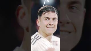 🔴Paulo Dybala Legendary Free Kick Goals  shorts football dybala [upl. by Shelly]