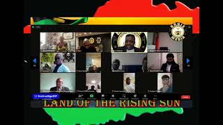 5042024 SIMON EKPA IS ON LIVE AGAIN 🔴 FULL OF HAPPINESS AND BOLDNESS TO DECLARED BIAFRA [upl. by Handbook918]