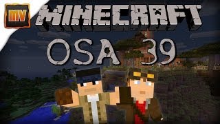 Mänguväli Minecraft Osa 39  Koduämblik [upl. by Wittenburg471]