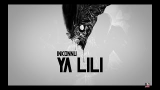 Inkonnu  YA LILI ANIMATION 2D 2020 [upl. by Darbie258]