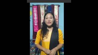 Mising NTIPUR TAKU SI SANG OPE LOK DAGG 2024 [upl. by Esyla327]