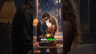 Livre audio romance  Mélodie interdite livreaudio romantique romance livreaudiogratuit booktok [upl. by Cower]