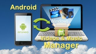 Video Converter for Android How to convert videomusic to android by Android Video Converter [upl. by Naltiac]