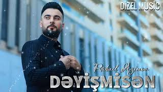 Rubail Azimov  Deyismisen Remix Dizel Music [upl. by Lymn]