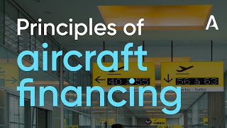 Aircraft Financing and Leasing Fundamentals by Donal Hanley [upl. by Bounds]