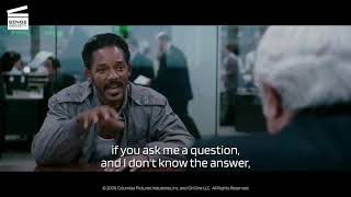 The Pursuit Of Happiness  Job interview  Inspirational Movie Scenes Ep 6 [upl. by Lizzy]