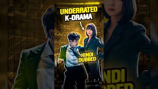 Must Watch Korean Drama In Hindi 😁 kdrama shorts korean koreandrama [upl. by Noiram]