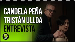 Tristán Ulloa quotEn El caso Asunta sobre todo queríamos hacer personajes de carne y huesoquot [upl. by Nerac]