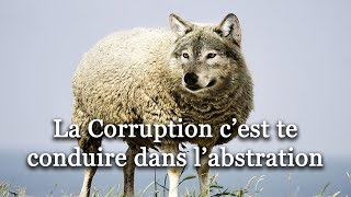 Savoir Essénien pour se protéger de la corruption [upl. by Collin]