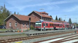 Madonnenlandbahn [upl. by Moreville796]