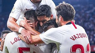 FULL HIGHLIGHTS Sevilla Vs Getafe 10 All GoalsResults amp Extended Highlights 14092024 [upl. by Natsrik890]