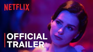 The Next 365 Days  Official Trailer  Netflix [upl. by Trudi]