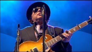 Van Morrison  Common One live at the Hollywood Bowl 2008 [upl. by Dianne291]