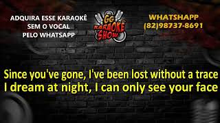 The Police  Every Break You Take karaoke arrocha [upl. by Barty]