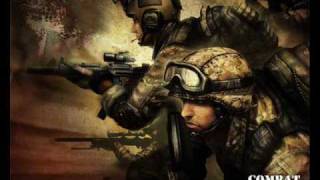 Combat Arms original theme [upl. by Prestige430]