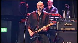 The Stranglers Live At The Roundhouse [upl. by Harrad329]