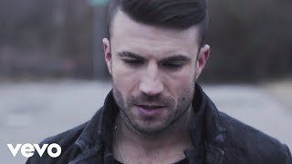 Sam Hunt  Take Your Time Official Music Video [upl. by Eltrym]