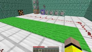 CanDestroy i CanPlaceOn  Mechanizmy w Minecraft 6 [upl. by Ahsehyt]