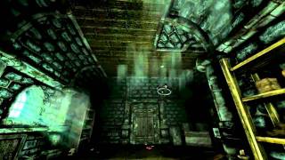 Amnesia The Dark Descent  Walkthrough  Part 1  Scary Lets Play GameplayCommentary PC [upl. by Tyne442]